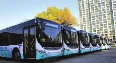 蘭州公交推行 隔位、分散就座乘車