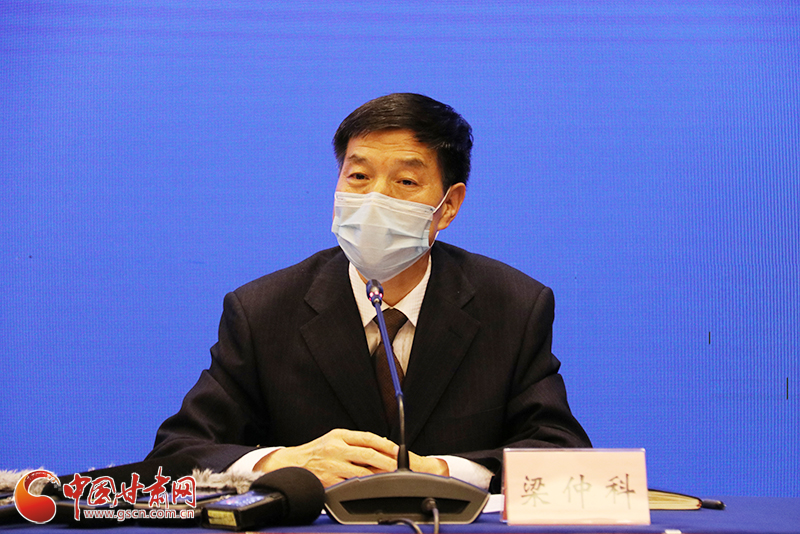 甘肅省農業(yè)農村廳：嚴把脫貧退出關口 確保脫貧退出質量（圖）