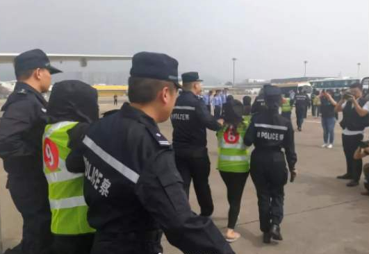 網(wǎng)貸、刷單類詐騙依然是重災(zāi)區(qū)