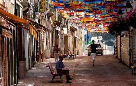 蘭州安寧區(qū)：今年保證主次干道、小街巷裝燈率達(dá)100％