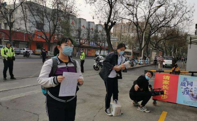 要開學(xué)啦！大家都需要做哪些準(zhǔn)備？