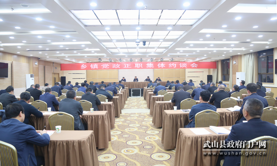 武山縣突出“快、細、實、嚴”全力推進抓黨建促決戰(zhàn)決勝脫貧攻堅問題排查清零