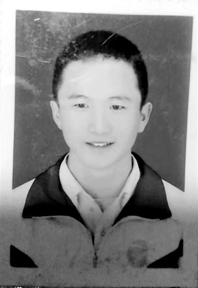 11年前在蘭大上學失聯(lián) 哥哥你在哪兒？我們一直在找你！