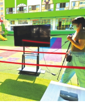 今起，甘肅省幼兒園和特殊教育學校分批錯峰開學