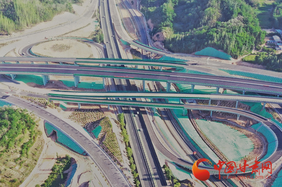 景中高速具備通車(chē)條件 預(yù)計(jì)年內(nèi)通車(chē)