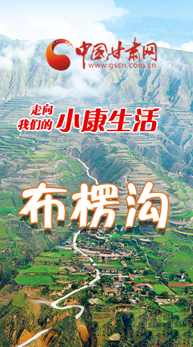 【走向我們的小康生活】長圖|布楞溝，巨變！