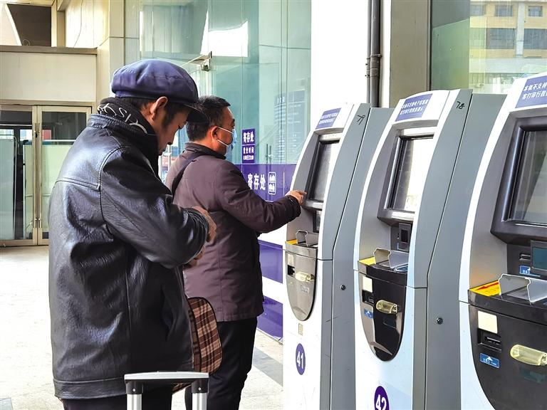 打工人注意了！除夕前后火車票最早可以這個時候買