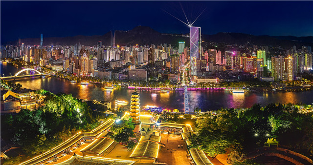 抓實十項措施 推動甘肅省文化和旅游產業(yè)提質增效