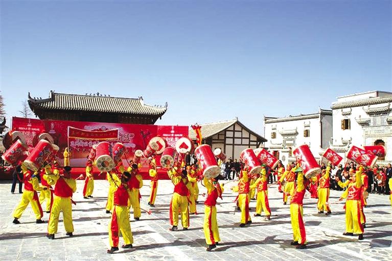 【網(wǎng)絡(luò)中國節(jié)·元宵】鬧元宵，蘭州人還有哪些風(fēng)俗？