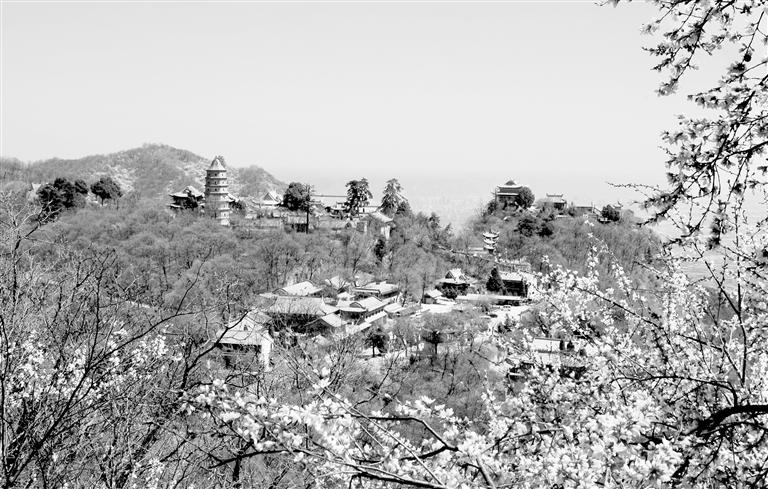 甘肅旅游丨尋幽渭源 探秘官鵝 問道崆峒 清明小長(zhǎng)假兩日游攻略