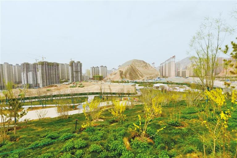 蘭州孩子們的游樂園何日重現(xiàn)？計劃重建的兒童公園、西部歡樂園至今無明確建成時間表