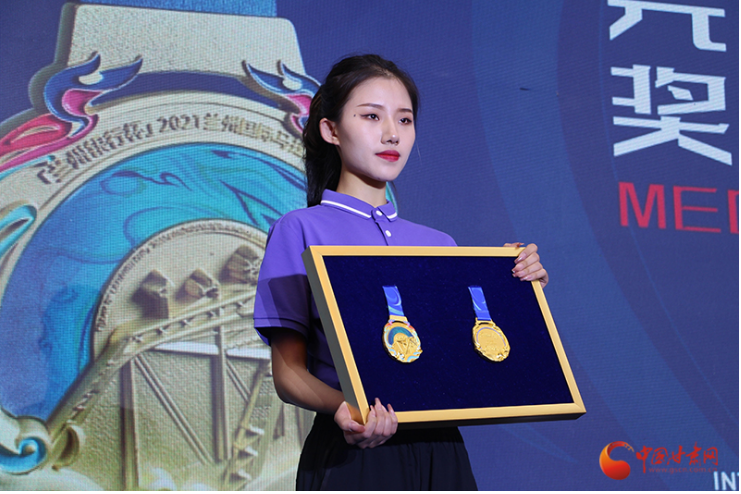 十年之約 如期而至！2021蘭馬報(bào)名4月14日正式啟動(dòng) 6月13日鳴槍開跑（圖）