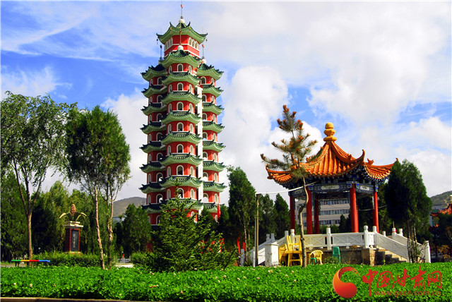 【五一游甘肅】美景+美食+演藝 九大主題精品旅游線(xiàn)路等你來(lái)！