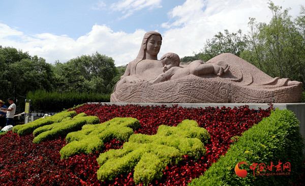 【五一游甘肅】五一小長假來蘭州，十條精品旅游線路供你選擇