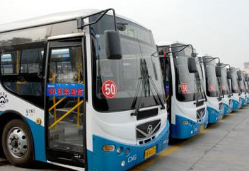 10路、143路、112路、115路、128路公交線調(diào)整