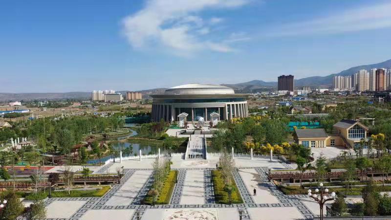 熱！熱！熱！蘭州市高溫或升至37℃