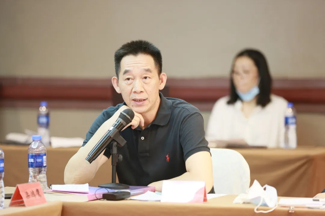 長篇小說《蒼山血?！沸聲l(fā)布會暨電影劇本改編研討會在京舉行