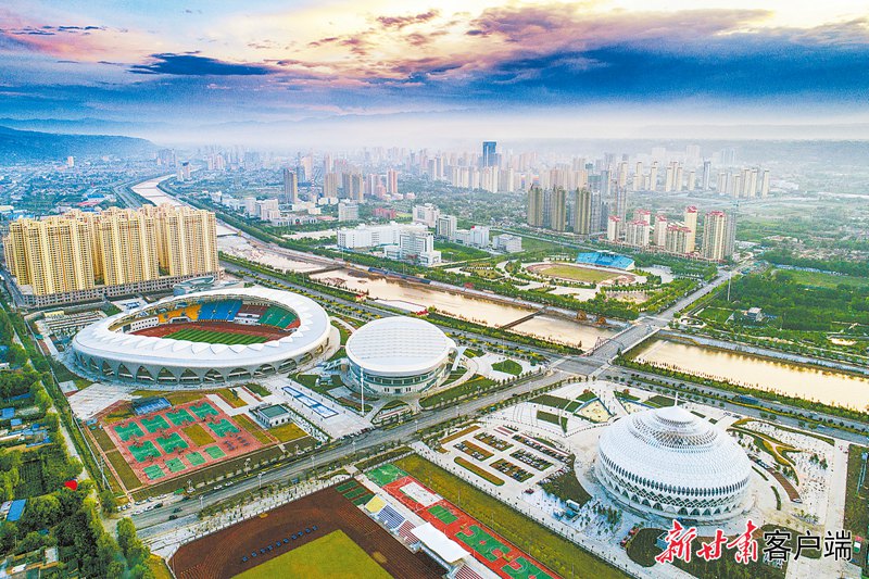 【聚焦臨夏州黨代會】未來五年，要建成這樣的新臨夏