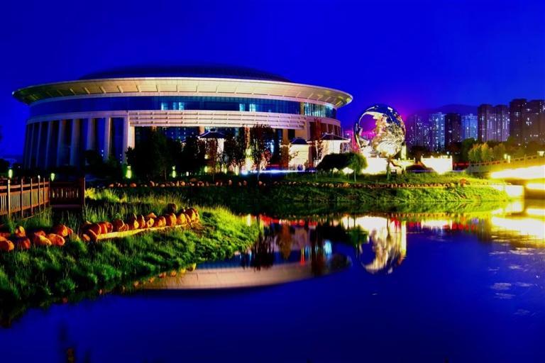 2022年榆中怎么干？七“新”連鑄激活高質(zhì)量發(fā)展“密碼”