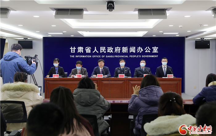 【甘快看】全國前列！今年1至10月 甘肅辦理行政柔性執(zhí)法案件21萬余件