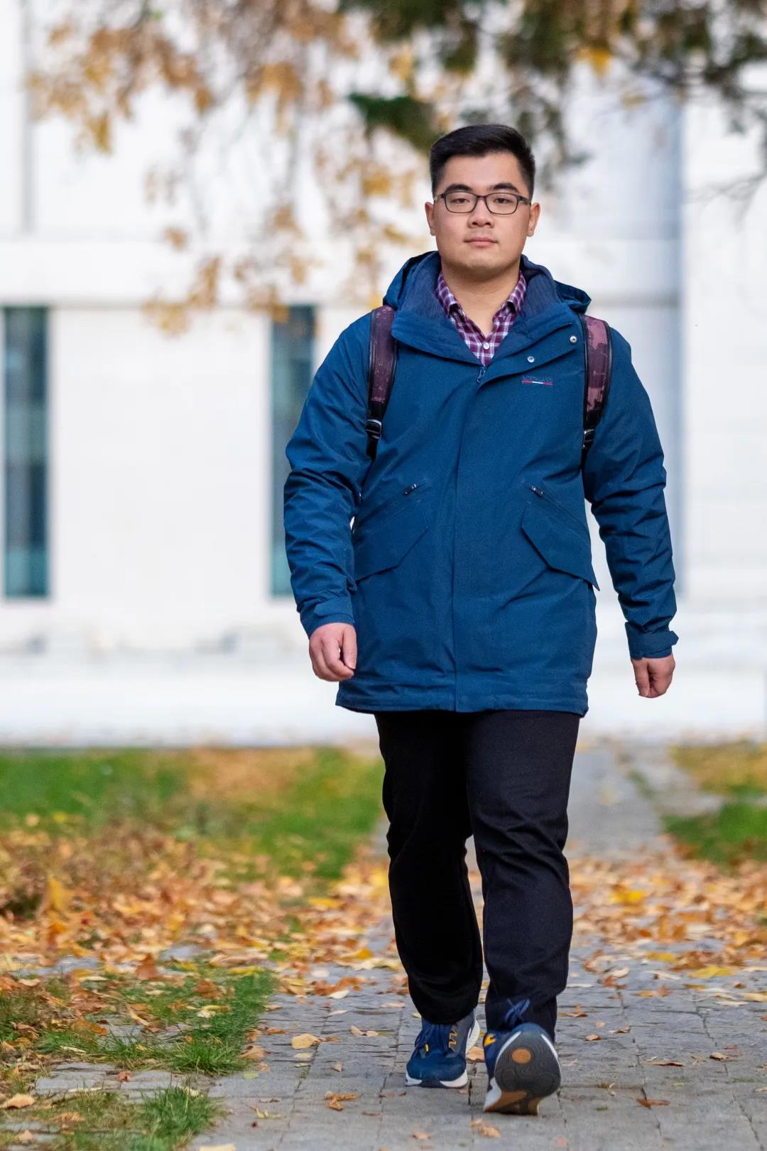 剛剛，蘭大學(xué)子入選“最美大學(xué)生”，全國(guó)共10位