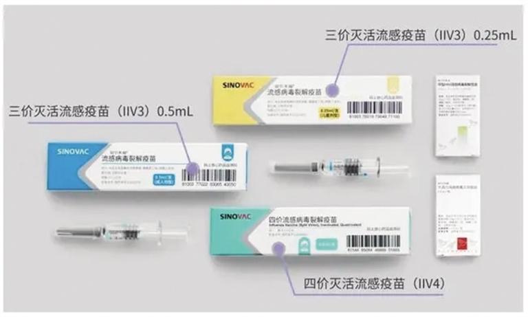 現(xiàn)在打流感疫苗還有用嗎？專家：只要有機(jī)會(huì)就該接種