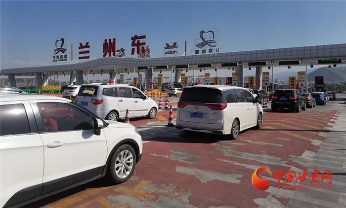 好消息！甘肅省高速公路主線運(yùn)行已暢通