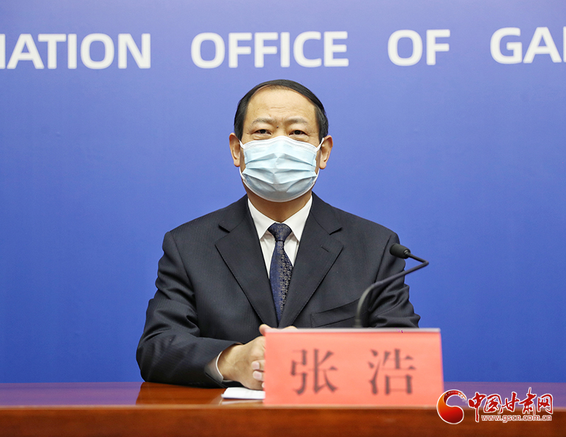 本輪甘肅疫情為奧密克戎變異株，最新研判看這里！