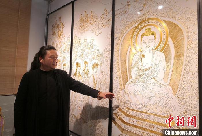 “活起來”的甘肅非遺，離“火起來”還有多遠(yuǎn)？