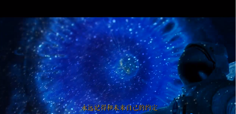 但愿青春，如你，如我