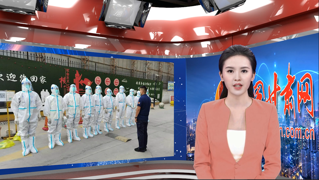 AI小隴說|瞧！奔跑在“疫”線的閃光“后浪”