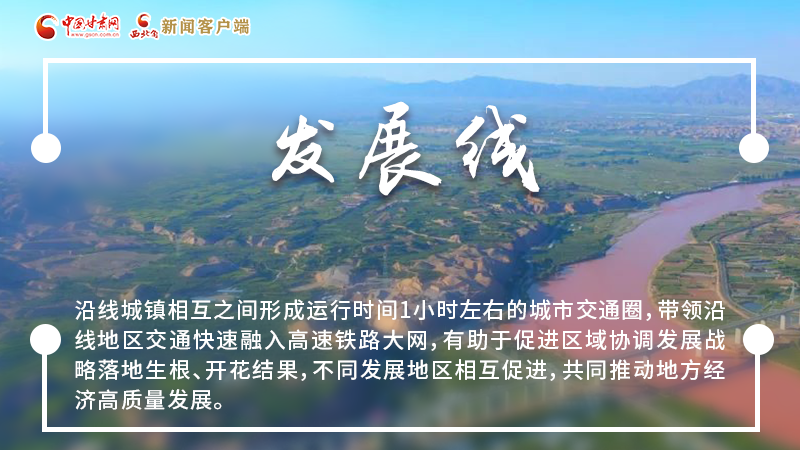 海報(bào)|六大關(guān)鍵詞，帶你認(rèn)識這條了不起的“交通線”
