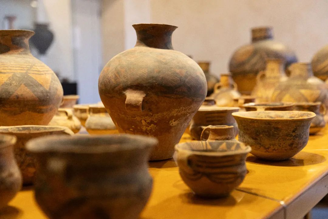 【甘快看】文化中國行｜5000年，“陶”聲依舊