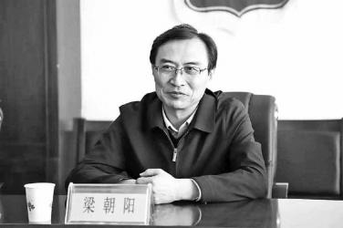 讀者出版集團黨委書記、董事長梁朝陽：跳起摸高，不斷擴大甘版圖書傳播力
