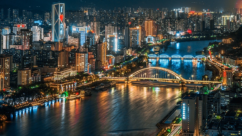 e法耀隴原|絲路法治綻新輝