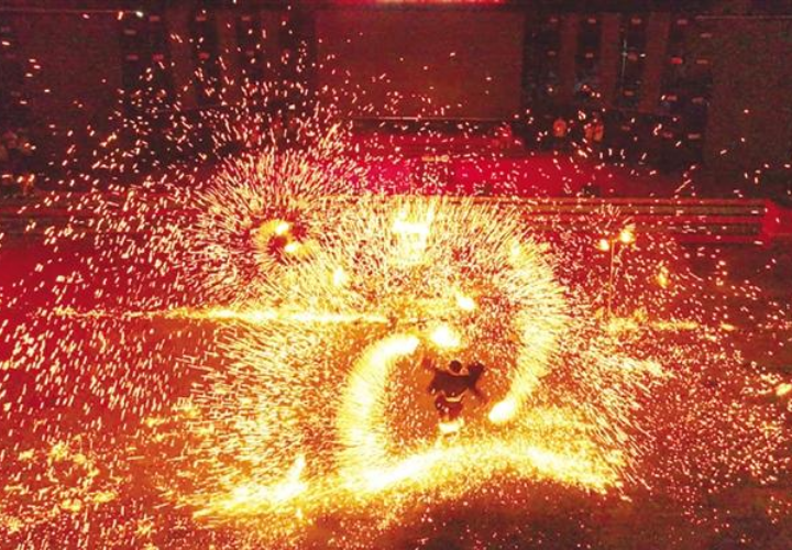 榆中這場文旅盛宴等你來