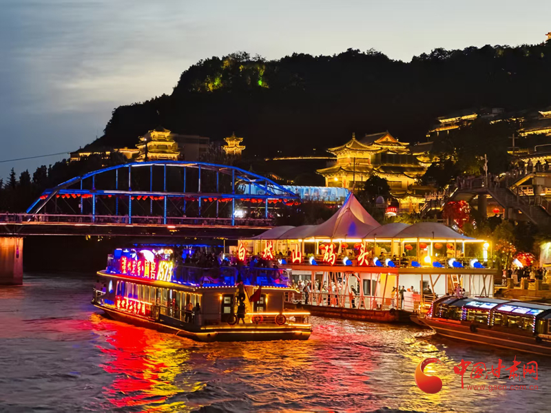 蘭州冬日超百場(chǎng)活動(dòng)等你來“熱鬧”